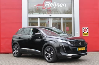 Peugeot 3008 Peugeot 3008 1.2 Hybrid 136PK GT | 360° CAMERA | NAVIGATIE | ADAPTIVE CRUISE CONTROL | APPLE CARPLAY/ANDROID AUTO | CLIMATE CONTROL | 18