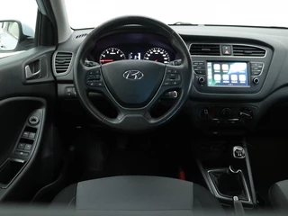 Hyundai i20 - afbeelding nr 3