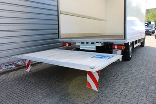 Iveco Daily Iveco Daily 35S18H 180pk automaat - afbeelding nr 38