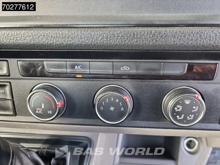 Volkswagen Crafter Volkswagen Crafter 140pk Automaat 3-zijdige Kipper Trekhaak Airco Tipper Benne Kieper Airco Trekhaak - afbeelding nr 15