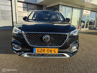 MG EHS MG EHS 1.5 TGDI LUXURY 12 MND BOVAG RIJKLAAR PRIJS - afbeelding nr 2