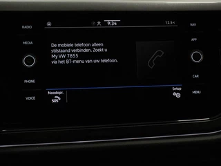 Volkswagen Polo Volkswagen Polo 1.0 TSI 110pk Highline Navigatie Apple Carplay/Android Auto Parkeersensoren Stoelverwarming Ledverlichting Getinte ramen Climate Control - afbeelding nr 22