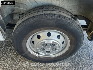 Opel Movano Opel Movano 120PK L2H2 Airco Cruise Euro6 L2 11m3 Airco Cruise control - afbeelding nr 18