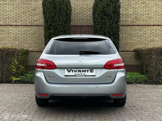 Peugeot 308 Peugeot 308 SW 1.6 BlueHDI Blue Pano*Cruise*Clima*Navi*Camera - afbeelding nr 10