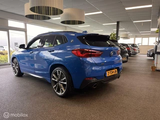 BMW X2 BMW X2 M35i High Executive Panodak - afbeelding nr 34