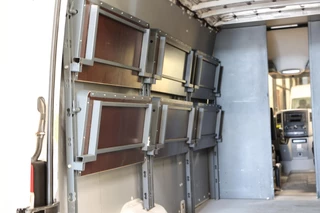 Mercedes-Benz Sprinter Mercedes-Benz Sprinter 311 2.2 CDI L3H2 AUTOMAAT POST NL SCHAPPEN - afbeelding nr 6