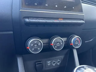 Renault Clio Renault Clio 1.0 TCe Zen | Stoelverwarming | Airco | Cruise Control - afbeelding nr 23