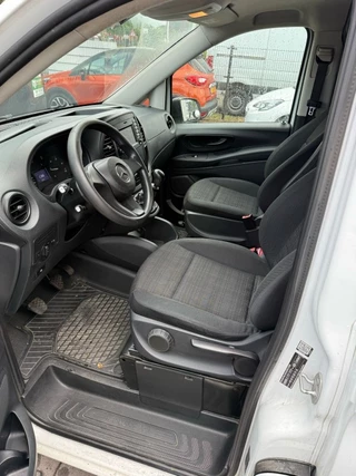 Mercedes-Benz Vito Mercedes-Benz Vito 111 CDI - afbeelding nr 10