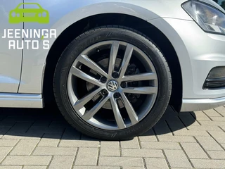 Volkswagen Golf Volkswagen Golf Variant 1.4 TSI Highline | R-line - afbeelding nr 32
