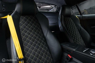 Audi R8 Audi R8 - Exclusive V10 PLUS  610pk 5.2 FSI Quattro - afbeelding nr 23