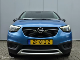 Opel Crossland X OPEL CROSSLAND X 1.2 TURBO 120 JAAR EDITION/LED/TWO-TONE/CARPLAY/CRUISE/AIRCO - afbeelding nr 8