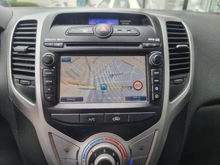 Hyundai ix20 Hyundai ix20 1.4I GO! NAVI/ AIRCO/CAMERA - afbeelding nr 15