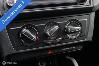 SEAT Ibiza Seat Ibiza ST 1.0 EcoTSI Style Connect | Apple Carplay | Navi | Parkeer sensoren - afbeelding nr 21