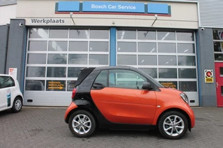 Smart Fortwo - afbeelding nr 5