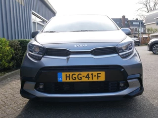 Kia Picanto - afbeelding nr 2