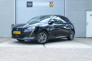 Peugeot e-208 EV Allure Pack 50 kWh