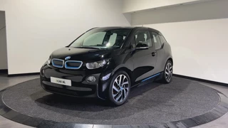 BMW i3 | Nette auto |  Parkeersensoren  | Navigatie SoH (batterijcheck) 88 % score! - afbeelding nr 9