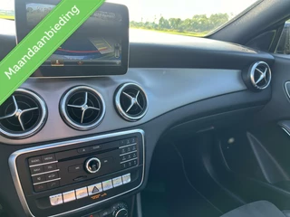 Mercedes-Benz CLA Mercedes CLAShooting Brake 180 AMG |Carplay|Panorama|Camera - afbeelding nr 13