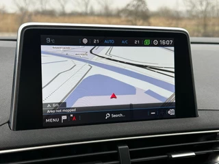 Peugeot 5008 Peugeot 5008 1.2 PureTech 130pk GT-Line Automaat - Noir - Apple Carplay/19'' Washington - Topstaat - afbeelding nr 15