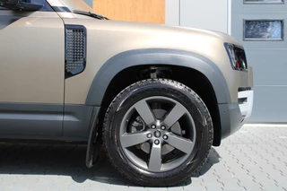 Land Rover Defender Land Rover Defender HSE 2.0 D240 110 | Mat PPF - afbeelding nr 20