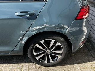 Volkswagen Golf Volkswagen Golf 1.5 TSI AUTOMAAT / CLIMA / STOELVERW - afbeelding nr 6