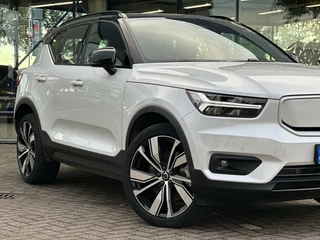 Volvo XC40 Volvo XC40 Recharge P8 AWD R-Design Harman/Kardon - afbeelding nr 11