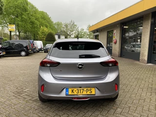 Opel Corsa-e - afbeelding nr 5