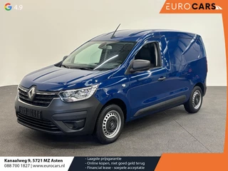 Renault Express 1.5 95PK Comfort