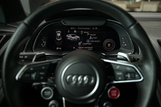 Audi R8 - afbeelding nr 30