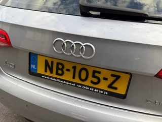 Audi A3 Audi A3 Sportback 1.4 e-tron |Hybride|Automaat|Sline|Virtual| - afbeelding nr 7