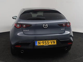 Mazda 3 - afbeelding nr 4