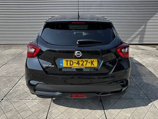 Nissan Micra Nissan Micra 0.9 IG-T N-Connecta - afbeelding nr 7
