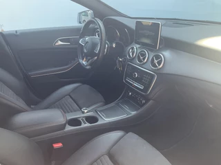 Mercedes-Benz CLA Mercedes-Benz CLA Shooting Brake 250 Prestige AMG HK Pano.dak Top staat - afbeelding nr 20