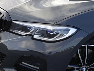 BMW 3 Serie BMW 3 Serie 330e xDr. 292PK High Exec. / M-Sport / 2021 / LED - afbeelding nr 30
