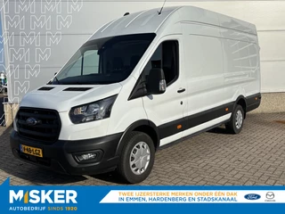 Ford Transit - 363214869-0