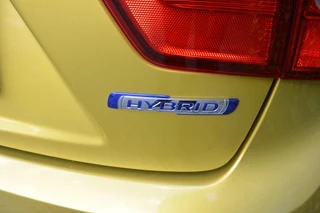 Suzuki Ignis - afbeelding nr 12
