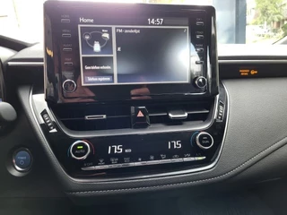 Toyota Corolla Touring Sports Toyota Corolla Touring Sports 1.8 Hybrid Active Trekhaak / Apple/Android - afbeelding nr 10