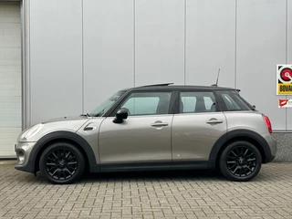 MINI Cooper - afbeelding nr 4