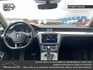 Volkswagen Passat |ADAPT CRUISE|STOELVERW|STOELMASSAGE|FULL LED - afbeelding nr 28