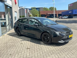 Toyota Corolla Touring Sports - afbeelding nr 4