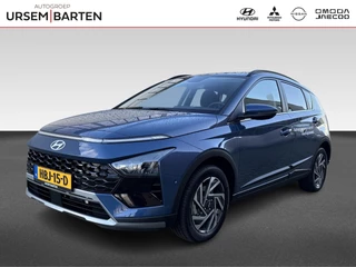 Hyundai Bayon 1.0 T-GDI Premium
