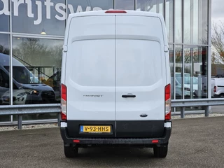 Ford Transit - afbeelding nr 4