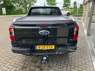 Ford Ranger Ford Ranger 2.0 Wildtrak Super Cab | Trekhaak | Leer | 360-graden camera - afbeelding nr 9