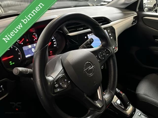 Opel Corsa Opel Corsa 1.2 100 pk automaat Edition | Navi | LED | Cruise | Airco | CarPlay | DAB+ | Org. NLD. | - afbeelding nr 7