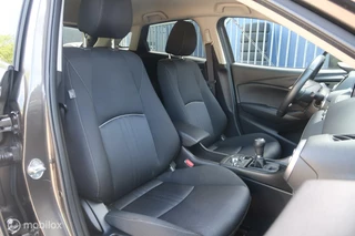 Mazda CX-3 Mazda CX-3 2.0 SkyActiv-G 120 TS - afbeelding nr 13