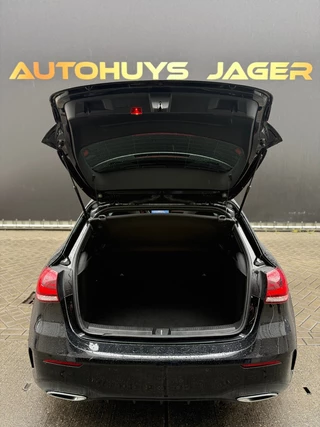 Mercedes-Benz A-Klasse Mercedes-Benz A-klasse 180 Business Solution AMG PANO - afbeelding nr 32