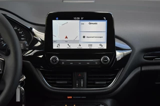 Ford Fiesta Ford Fiesta 1.1 Trend |CARPLAY|NAVI|CRUISE|PDC - afbeelding nr 8