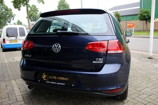 Volkswagen Golf - afbeelding nr 5