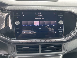 Volkswagen T-Cross Volkswagen T-Cross 1.5 TSI Style I LED I Navigatie I Trekhaak I - afbeelding nr 18