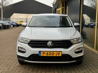 Volkswagen T-Roc - afbeelding nr 8